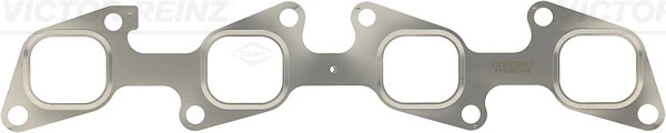 Gasket, exhaust manifold